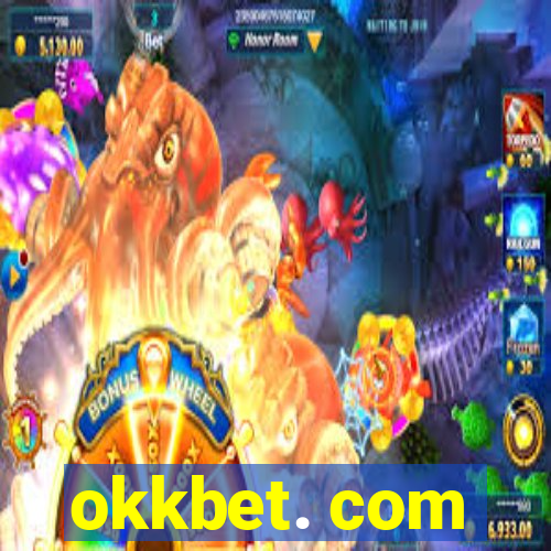 okkbet. com